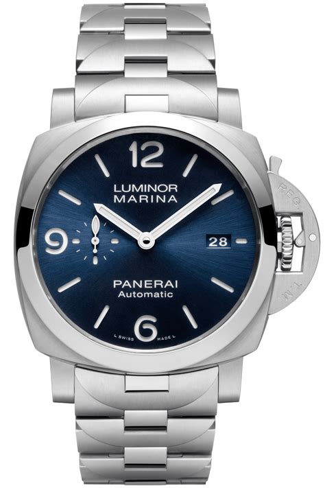 jam panerai|panerai watch price.